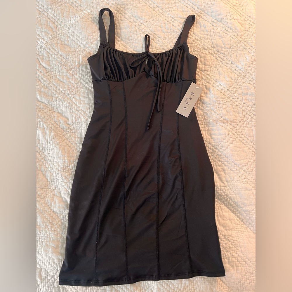 The PERFECT Little Black Dress ✨